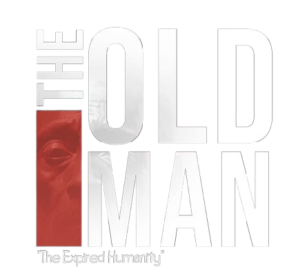 The Old Man - The Expired Humanity