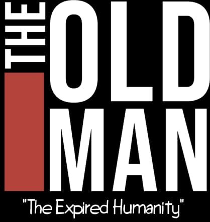 The Old Man - The Expired Humanity