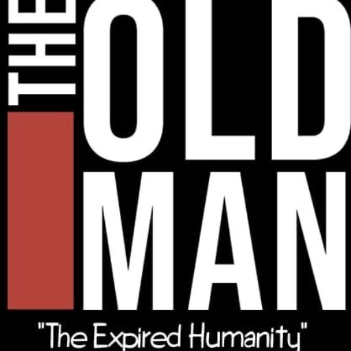 The Old Man - The Expired Humanity